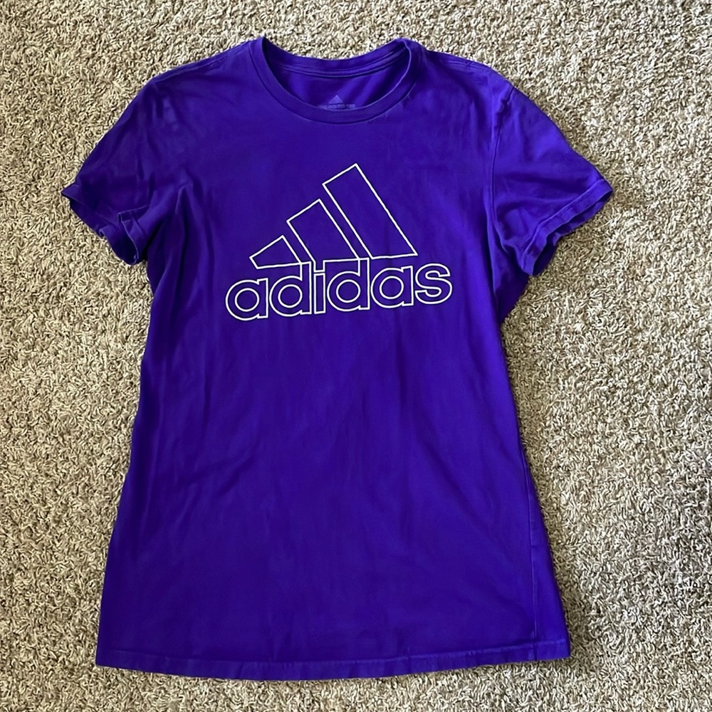 Adidas t shirt